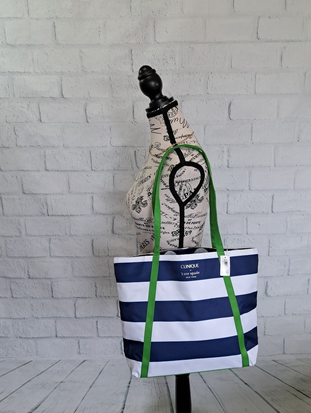 Midsz Kate Spade Tote + Big Bonus